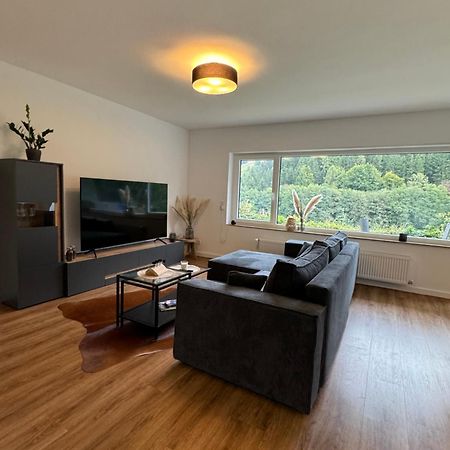 Apartamento Haus Am Wald Willingen Willingen  Exterior foto