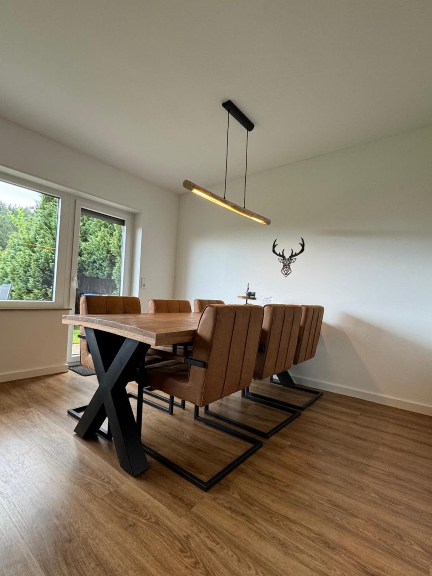 Apartamento Haus Am Wald Willingen Willingen  Exterior foto